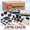 LM78L12ACM National Semiconductor in stock at Right Parts Inc.