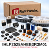 IHLP2525AHEB3R3M01 Vishay in stock at Right Parts Inc.