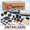 DM74ALS32N National Semiconductor in stock at Right Parts Inc.