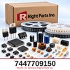7447709150 Wurth in stock at Right Parts Inc.