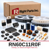 RN60C11R0F Vishay in stock at Right Parts Inc.