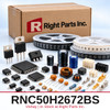 RNC50H2672BS Vishay in stock at Right Parts Inc.