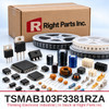 TSMAB103F3381RZA Thinking Electronic Industrial in stock at Right Parts Inc.