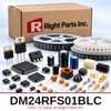 DM24RFS01BLC DSP in stock at Right Parts Inc.