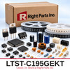 LTST-C195GEKT Liteon in stock at Right Parts Inc.