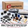 RK73H1ETTP2321F KOA in stock at Right Parts Inc.