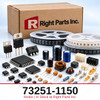 73251-1150 Molex in stock at Right Parts Inc.
