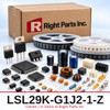 LSL29K-G1J2-1-Z Osram in stock at Right Parts Inc.
