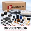 DRV8837DSGR Texas Instruments in stock at Right Parts Inc.