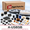 A-USBSB ASSMANN WSW components in stock at Right Parts Inc.