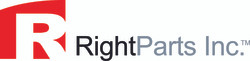 Right Parts Inc.