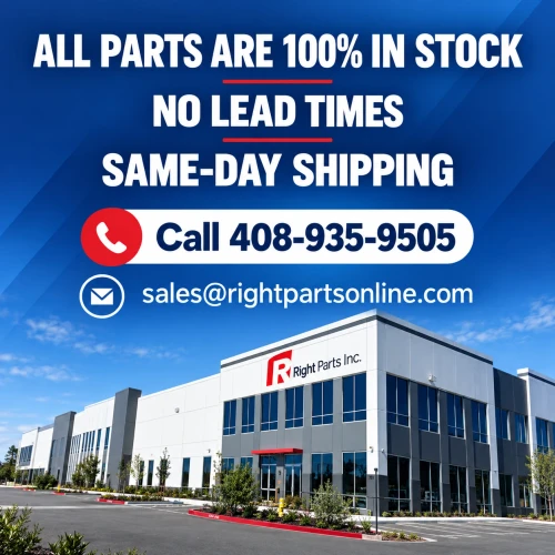 020419-196   |  516pcs  In Stock at Right Parts  Inc.