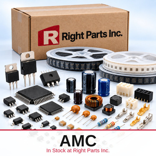 AMC in stock at Right Parts Inc.