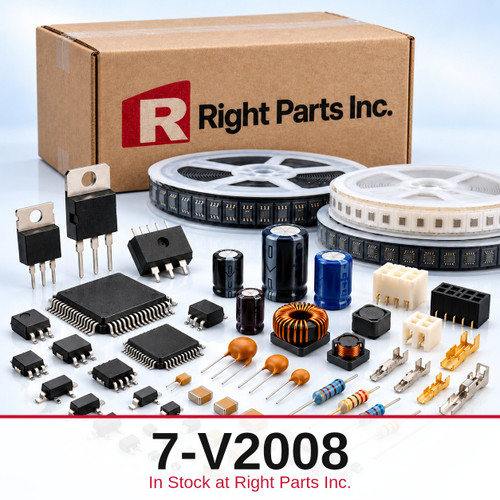 7-V2008 in stock at Right Parts Inc.