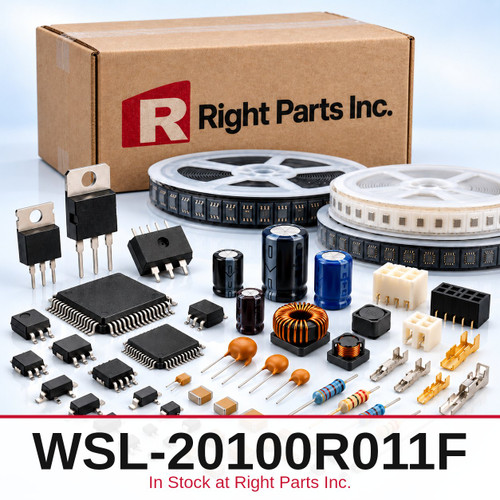 WSL-20100R011F in stock at Right Parts Inc.