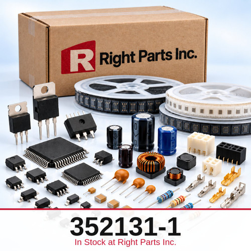 352131-1 in stock at Right Parts Inc.