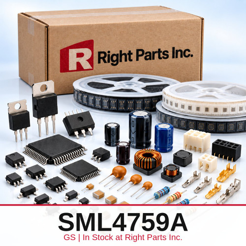 SML4759A GS in stock at Right Parts Inc.