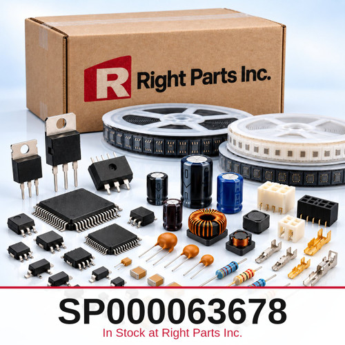 SP000063678 in stock at Right Parts Inc.