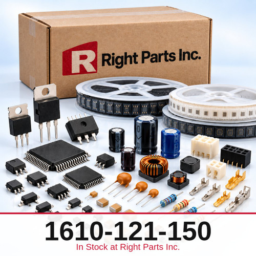 1610-121-150 in stock at Right Parts Inc.