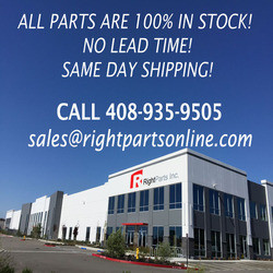 ST 2,5-TWIN BK   |  48pcs  In Stock at Right Parts  Inc.