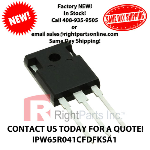 IPW65R041CFDFKSA1