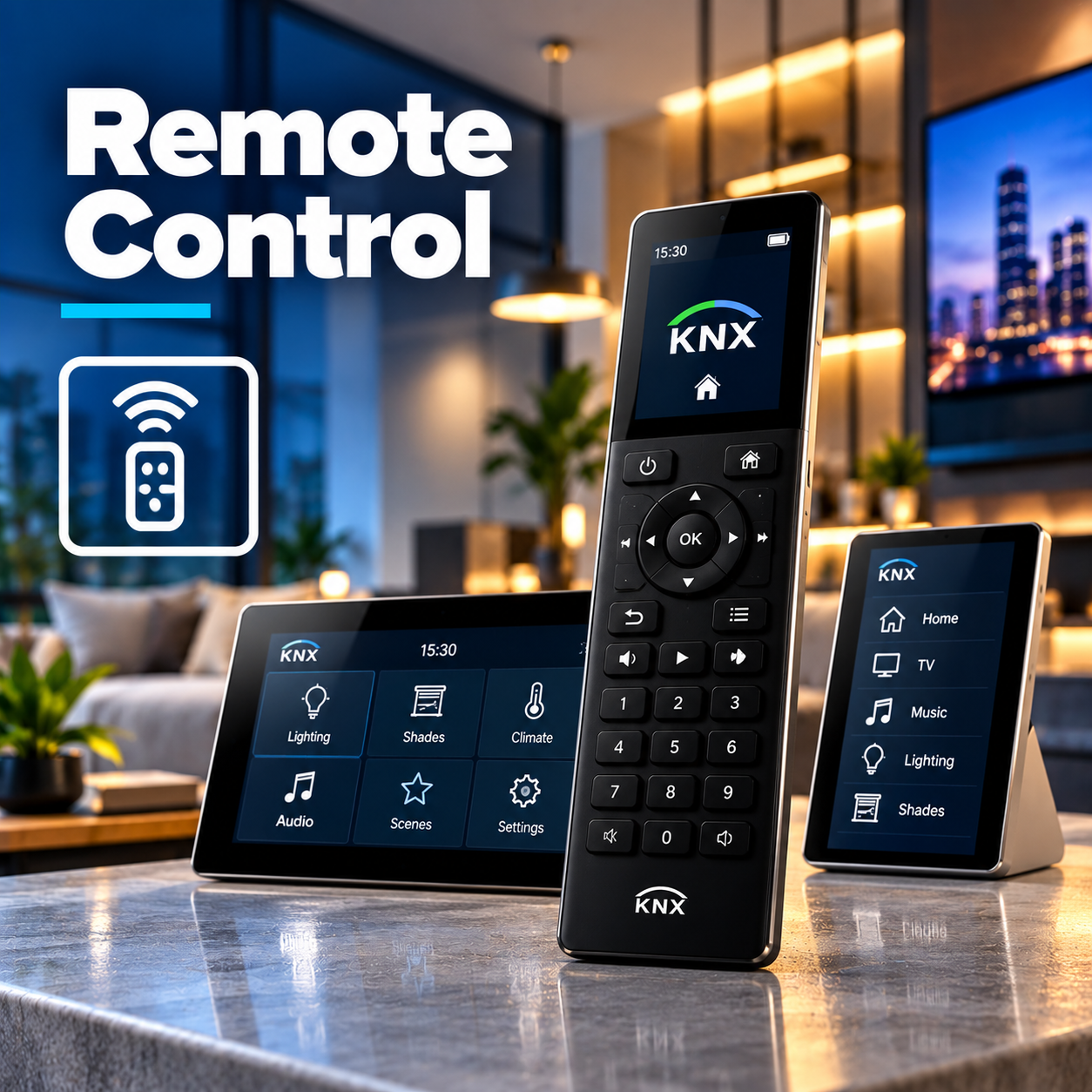 Remote Control