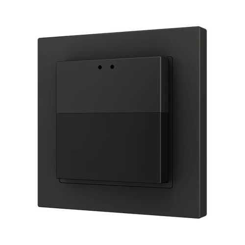 Presentia W0 v2. KNX motion detector for wall mounting - Anthracite
