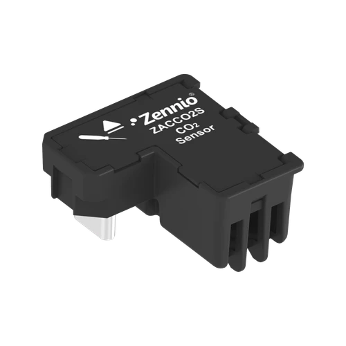 CO₂ sensor - Accessory for Z35 v3 and CX family