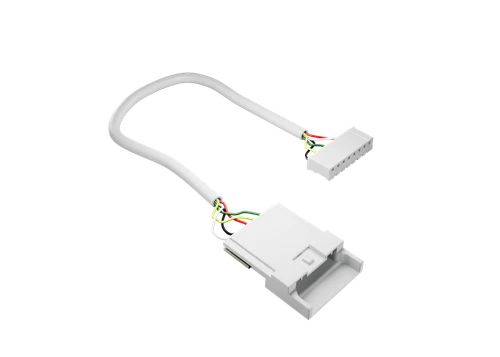 IT signal adapter for KLIC-MITT through CN100 connector