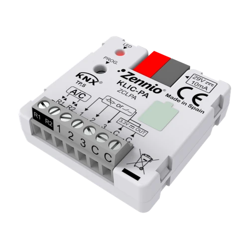 KLIC-PA. Panasonic gateway