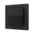 Presentia W0 v2. KNX motion detector for wall mounting - Anthracite
