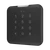 IWAC Out Keypad. In-Wall Access Controller for Outdoors installation with Keypad - Anthracite