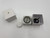 Danalock V3-BTZU-US Z-Wave Plus & Bluetooth Smart Lock – US Deadbolt - Silver