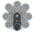 Big Dog Power PR-S1PI Single-Outlet 15A Wi-Fi Smart Power Controller