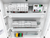 DIN Rail Enclosure for KNX & Building Automation – UL Listed / CSA Industrial Control Equipment