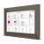 Z70 v2. Color capacitive touch panel (7" display) - Mocha