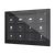 Z100. Color capacitive touch panel (10" display) - Anthracite