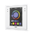 Z28. Capacitive touch panel (2.8" display) for 70x70 frames - Mocha (frame not included)