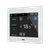 CX35. KNX capacitive touch panel 3,5" - White