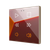 Flat RGB 6. Glass capacitive push button - 6 buttons - 360° Customizacion