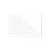 Flat XL X4. Glass capacitive push button - 4 buttons - White