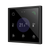 Flat RGB 70 Display. Glass capacitive switch with display - Custom (ZS70 frame not included)