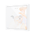 Flat 70 X2. Glass Capacitive push button 70x70 - 2 buttons - Custom (ZS70 frame not included)