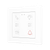 Tecla RGB 55 X6. PC-ABS Capacitive push button 55x55 - 6 buttons - Custom (ZS55 frame not included)