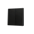 ZS55. Cover for Double KNX Soft push button 55x55 mm. Tilt up&down - Anthracite