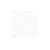 ZS55. Blind cover 55x55 mm - Matt white. Metallic plate (ZACHOLD33) is needed but not included
