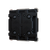 ZS70. KNX Soft push button 70x70 mm (without cover)