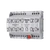 MAXinBOX 12. KNX multifunction actuator with KNX Secure - 12 outputs 16A