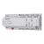 ALLinBOX 1612 v3. Multifunction device with KNX power supply, KNX-IP Interface, 16 outputs/12 inputs and logic module