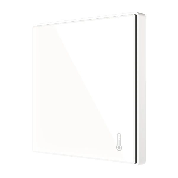 SQ-AmbienT. Temperature Probe - White